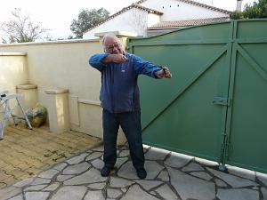GASPACHO DU 06 12 2015 CHEZ ARMAND A NIMES (6)